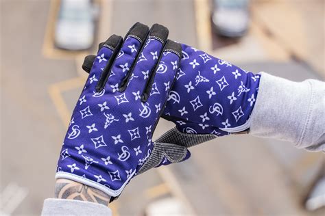 lv gloves nz